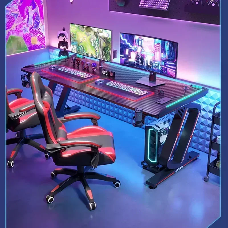 Gaming Setup Accessories Pc Ca - Desk Setup Simple ulasan dan harga