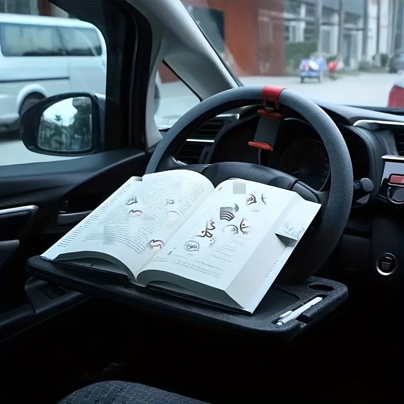 Car Tray Portable Car Laptop C - Desk Setup Notebook ulasan dan harga
