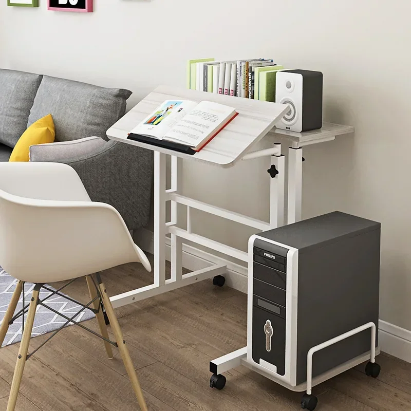 Multi-functional Stand-up comp - Desk Setup Simple ulasan dan harga