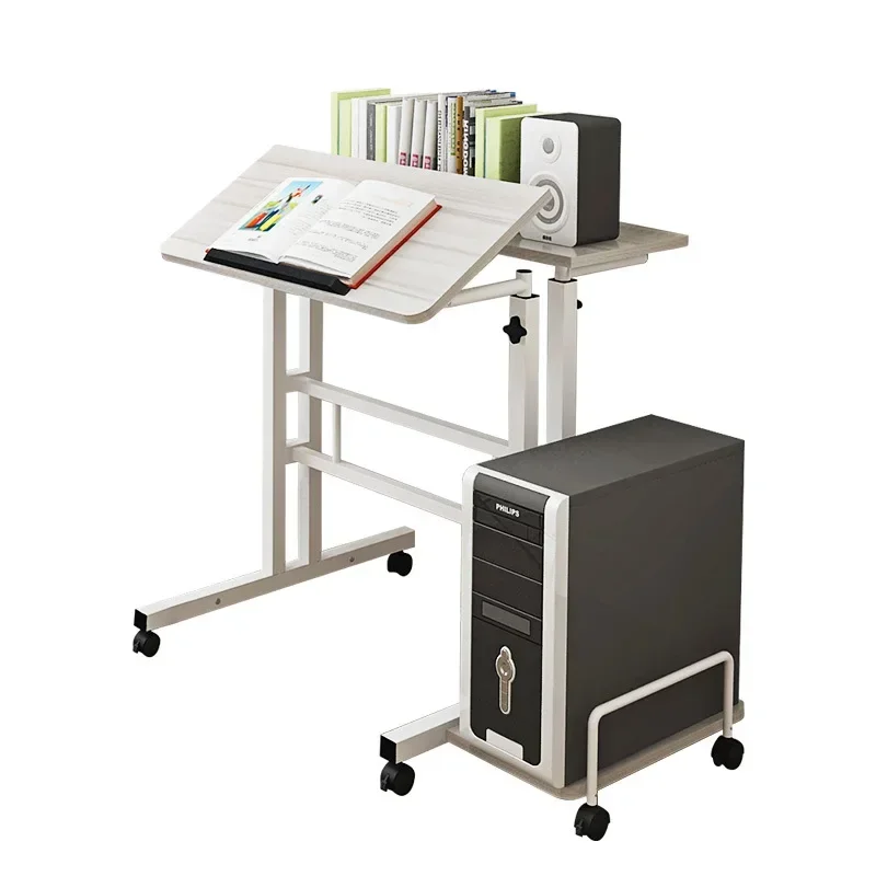 Multi-functional Stand-up comp - Desk Setup Simple ulasan dan harga