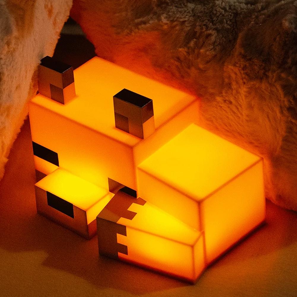 Fox Free Standing Desk Light,  - Gaming Setup Desk ulasan dan harga