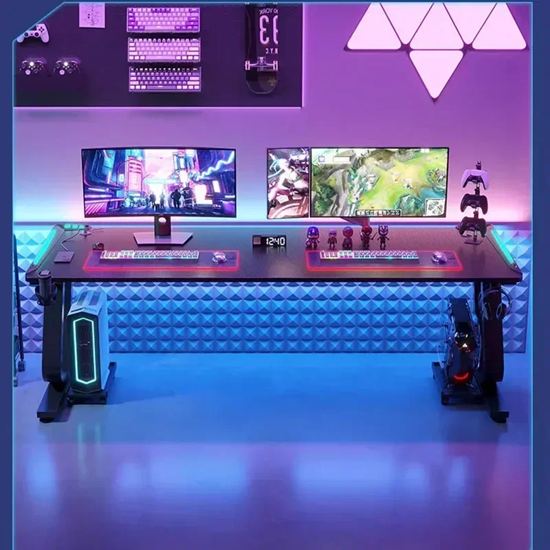#Gaming Setup Accessories Pc C - Desk Setup Simple ulasan dan harga