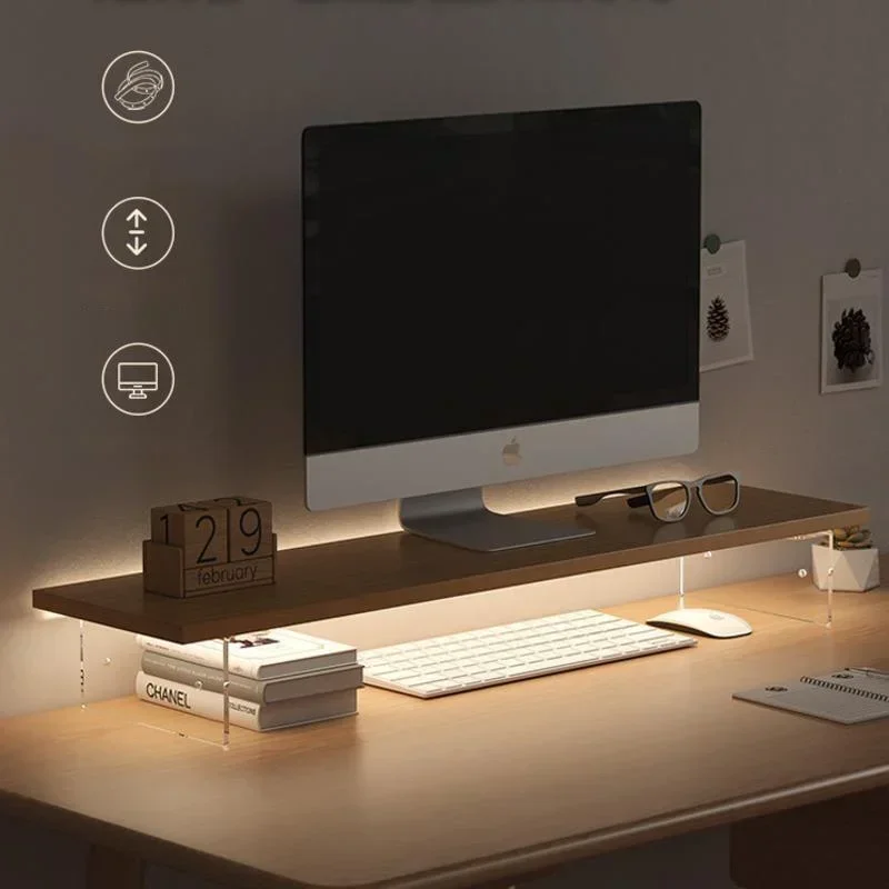 Computer Monitor Low Table Off - Desk Setup Notebook ulasan dan harga