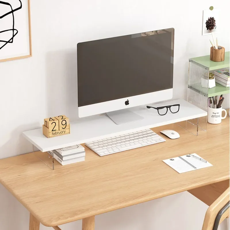 Computer Monitor Low Table Off - Desk Setup Notebook ulasan dan harga