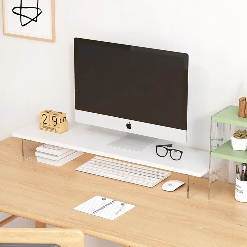 Computer Monitor Low Table Off - Desk Setup Notebook ulasan dan harga