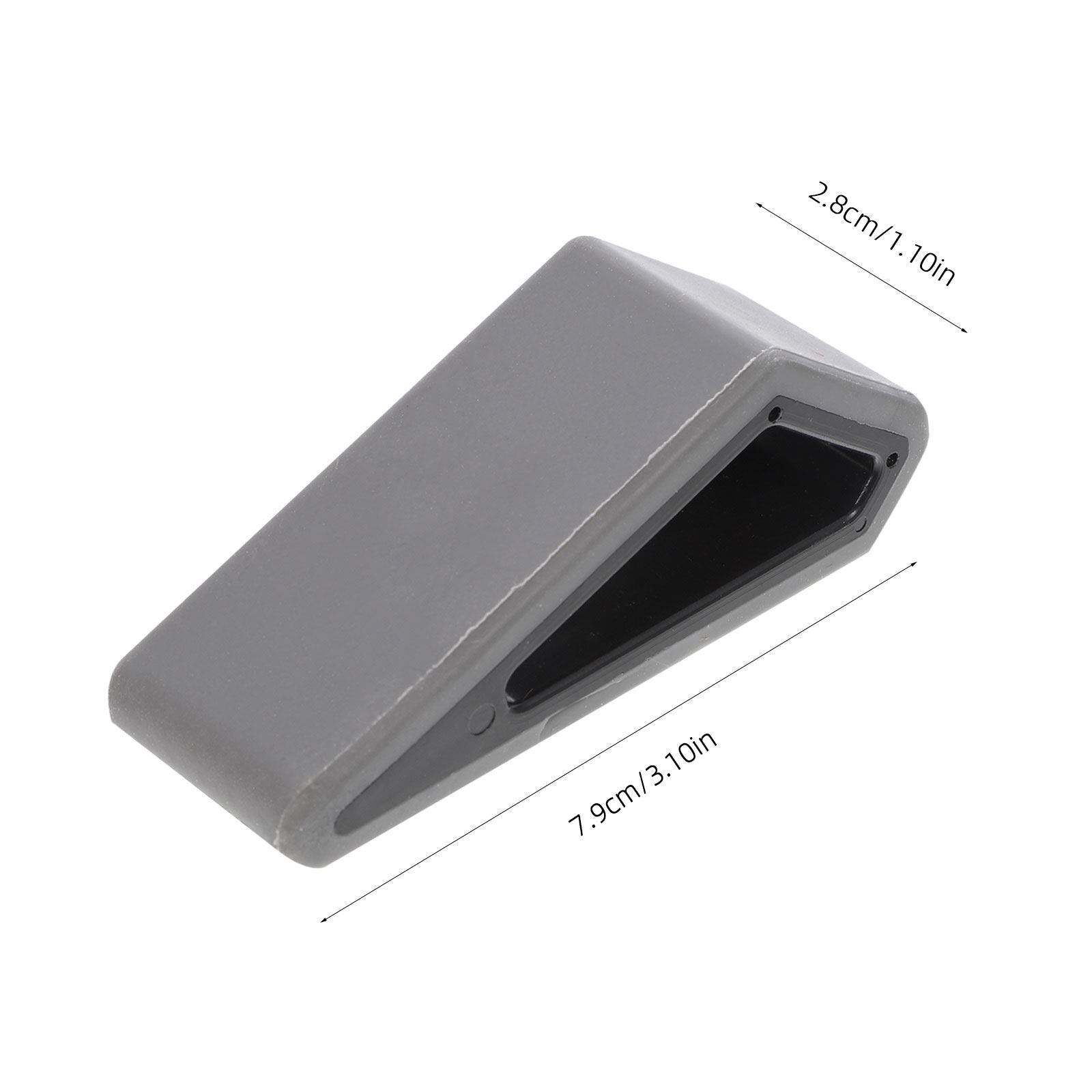 2Pcs Laptop Stand Notebook Ris - Desk Setup Notebook ulasan dan harga