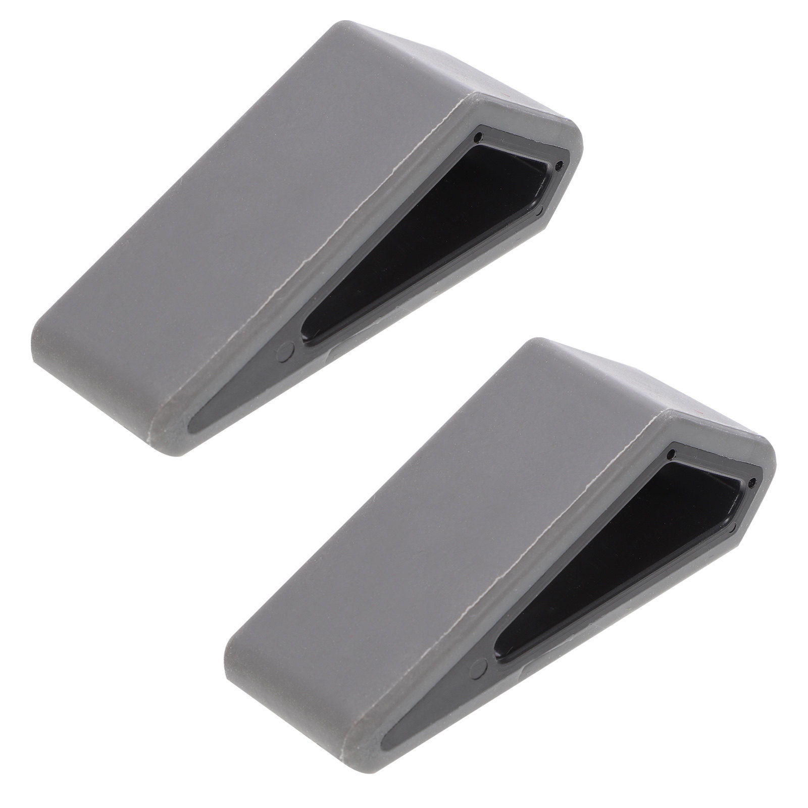2Pcs Laptop Stand Notebook Ris - Desk Setup Notebook ulasan dan harga