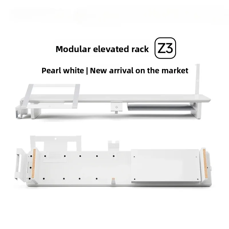 ‌ZORKMOU Z3 Modular Monitor St - Setup Desk Monitor ulasan dan harga