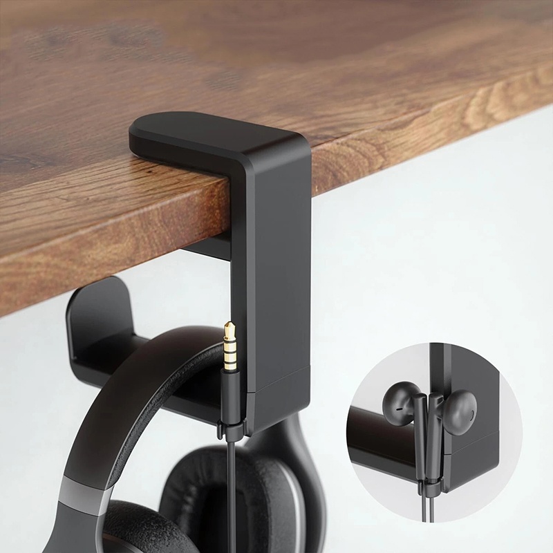 Universal Desktop 360° Rotatin - Gaming Setup Desk ulasan dan harga