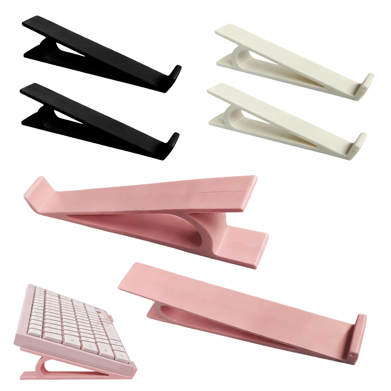 Universal keyboard riser stand - Gaming Setup Desk ulasan dan harga