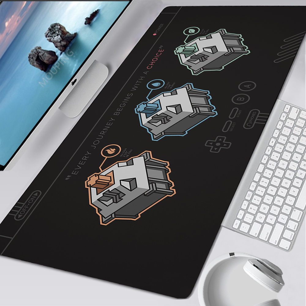 Laptop Office Black and White  - Desk Setup Black And White ulasan dan harga