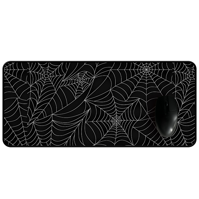 Long Cute Desk Mat Home Decor  - Desk Setup Aesthetic ulasan dan harga