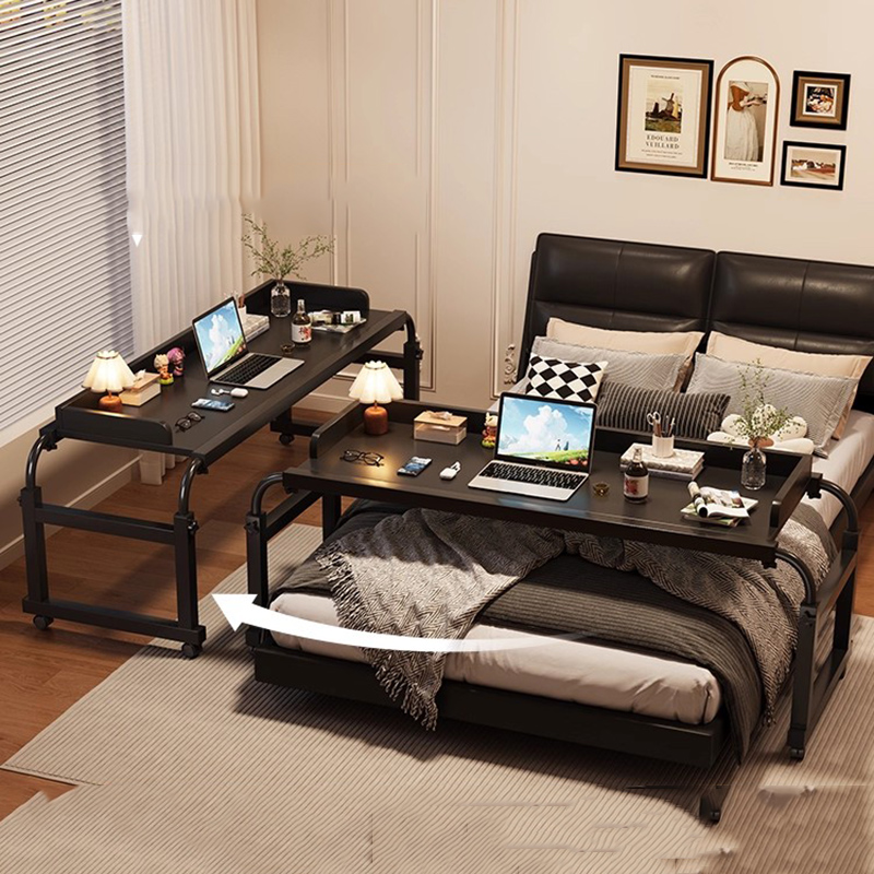 Standing Adjustable Computer D - Desk Vanity Setup ulasan dan harga