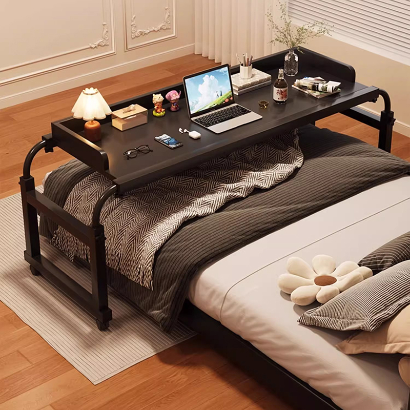 Standing Adjustable Computer D - Desk Vanity Setup ulasan dan harga