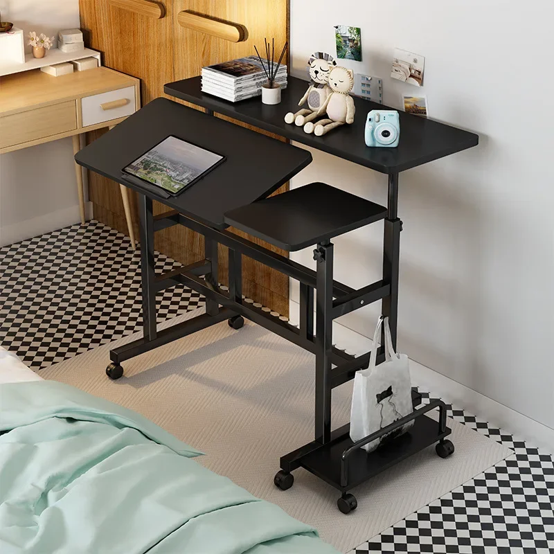 Exquisite Stand-up Computer De - Desk Setup Simple ulasan dan harga