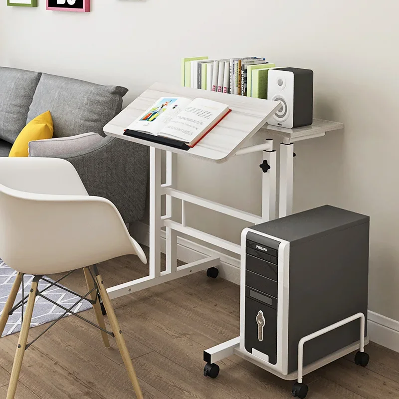 Exquisite Stand-up Computer De - Desk Setup Simple ulasan dan harga