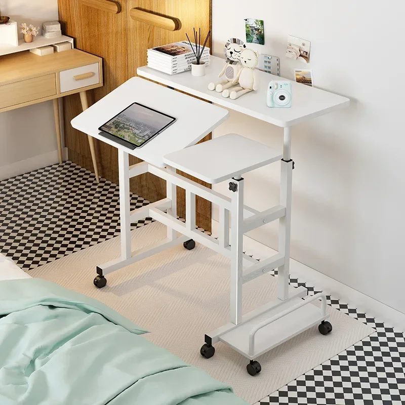 Exquisite Stand-up Computer De - Desk Setup Simple ulasan dan harga