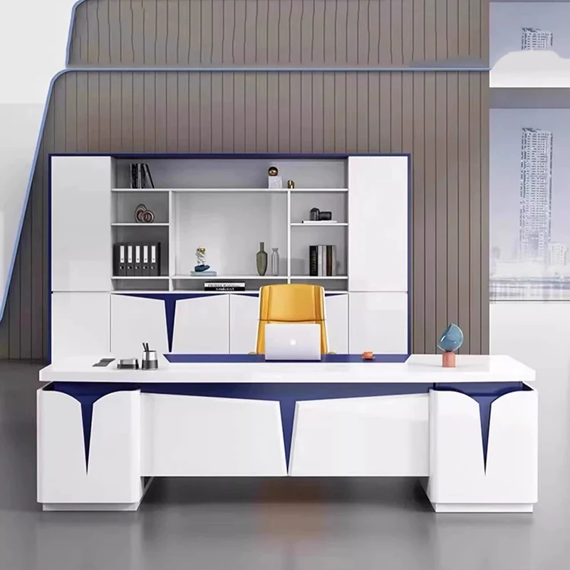 Furniture Office Desk Setup Ac - Desk Setup Simple ulasan dan harga