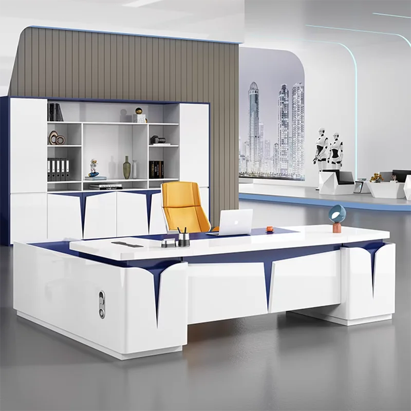 Furniture Office Desk Setup Ac - Desk Setup Simple ulasan dan harga