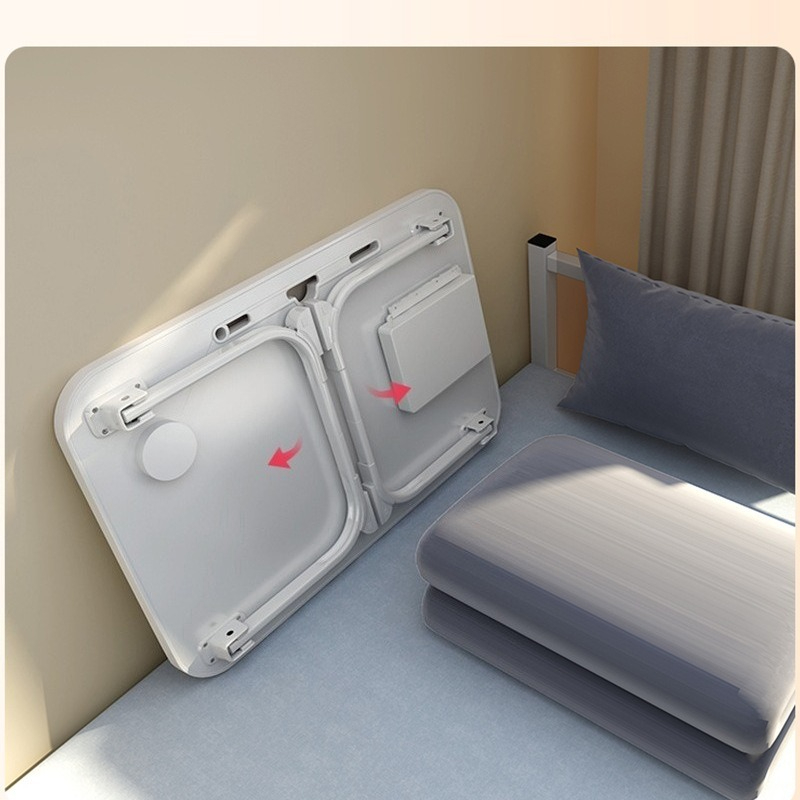 Bed desk folding small table c - Desk Setup Notebook ulasan dan harga