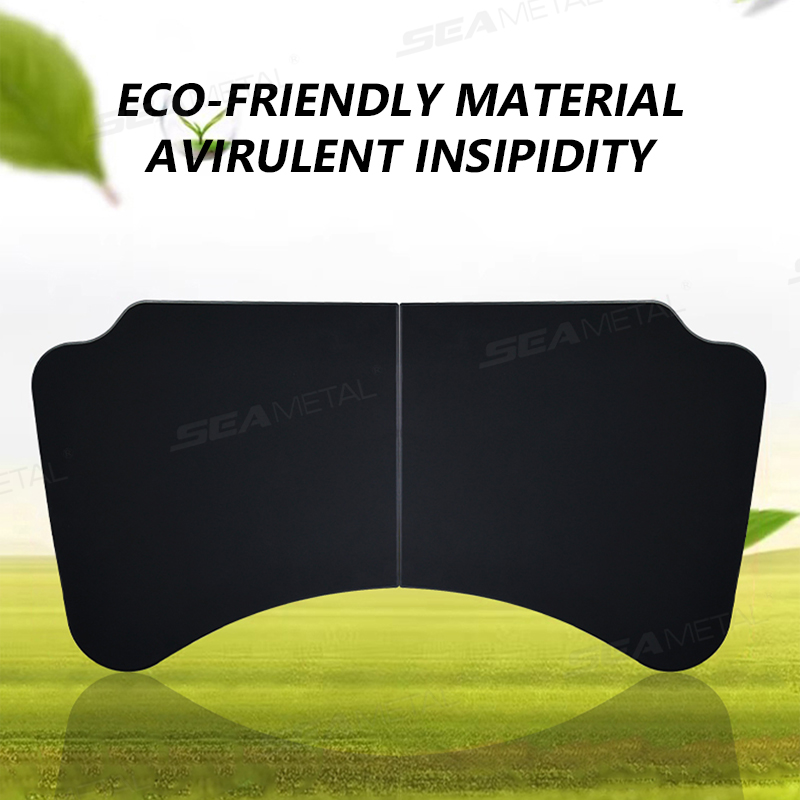 SEAMETAL Car Temporary Tray fo - Desk Setup Notebook ulasan dan harga