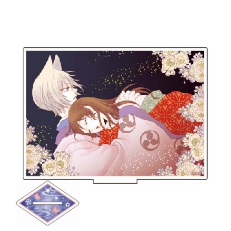 Anime Kamisama Kiss Nanami Mom - Desk Setup Stand ulasan dan harga