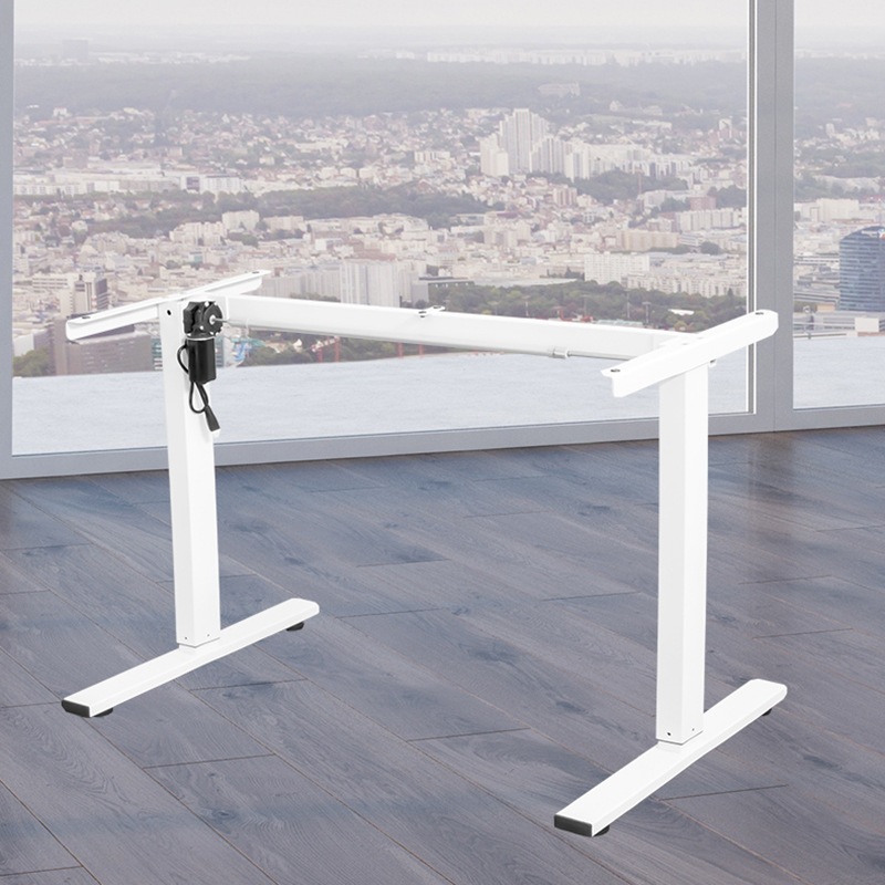 Computer Desks for Computers M - Setup Desk Monitor ulasan dan harga