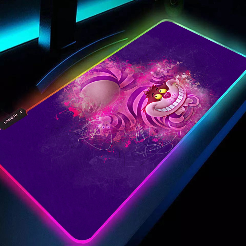 Large Mouse Pad RGB A-Alices i - Desk Setup Notebook ulasan dan harga