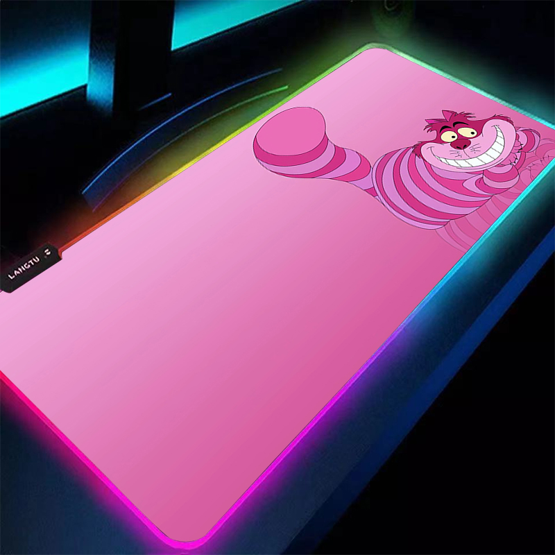 Large Mouse Pad RGB A-Alices i - Desk Setup Notebook ulasan dan harga